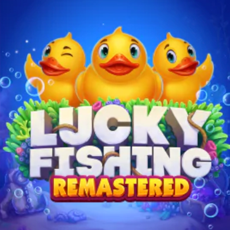Lucky Fishing