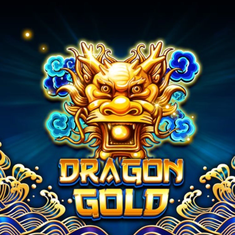 Golden Dragon