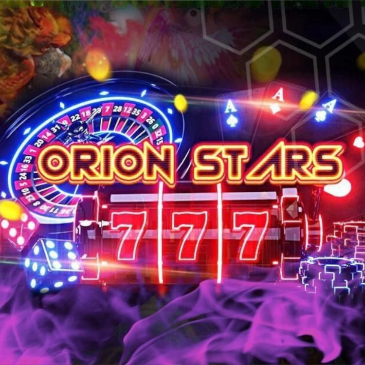 Orion Stars